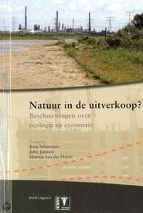 Natuur in de uitverkoop? - - ebook