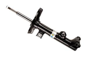 Schokdemper BILSTEIN - B4 OE Replacement BILSTEIN, Inbouwplaats: Vooras, u.a. für Mercedes-Benz