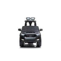 Driewieler Injusa Ford Ranger Zwart