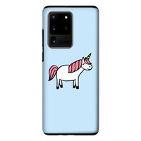 Eenhoorn: Samsung Galaxy S20 Ultra Tough Case