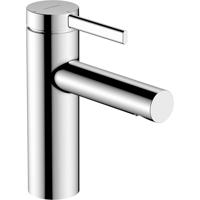 Hansgrohe Zesis S wastafelmengkraan - coolstart - chroom 74721000 Hansgrohe Zesis S wastafelmengkraan - coolstart - chroom 74721000