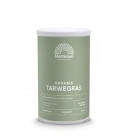 Tarwegras wheatgrass poeder raw bio