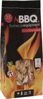 Soellaart Aanmaak Houtwol Krullen Barbecue Accessoire