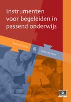Instrumenten voor begeleiden in passend onderwijs (Paperback) Instrumenten voor begeleiden in passend onderwijs (Paperback)