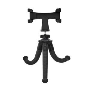 Celly FLEXIBLE MINI BK tripod Smartphone-/actiecamera 3 poot/poten Zwart