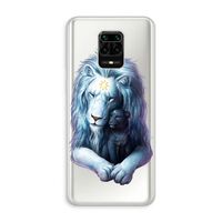 Child Of Light: Xiaomi Redmi Note 10 Lite Transparant Hoesje