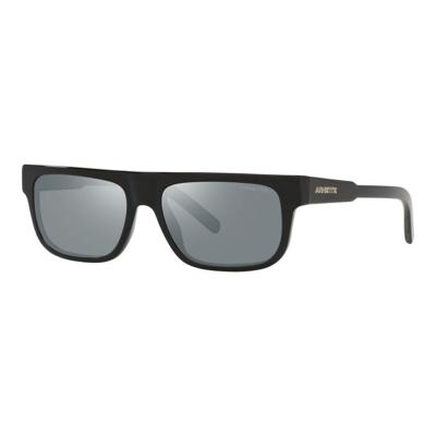 Unisex zonnebril Arnette AN4278-12006G Ø 55 mm