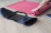 BAG SOFTEE FOR MAT YOGA