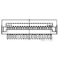 TE Connectivity 1-6437006-1 Inhoud: 1 stuk(s) Tray - thumbnail