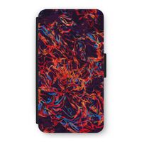Lucifer: iPhone 11 Pro Flip Hoesje