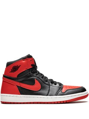 Jordan baskets Air Jordan 1 Retro - Noir