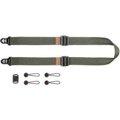 Peak Design Slide Lite - sage