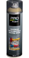 PP Color Spray Licht ivoor RALl 1015 HG (500ml) - thumbnail