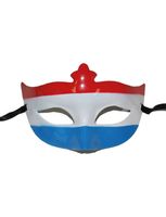 Oogmasker Nederland