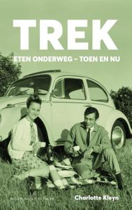 Trek (Paperback)