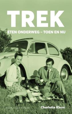 Trek (Paperback)