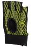 Reece 889025 Comfort Half Finger Glove - Black - S