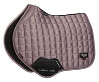 LeMieux Zadeldek Loire Memory Satin CC - thumbnail