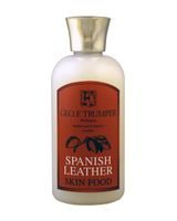 Geo F Trumper pre en after shave balm Skin Food Spanish Leather 100ml Geo F Trumper pre en after shave balm Skin Food Spanish Leather 100ml