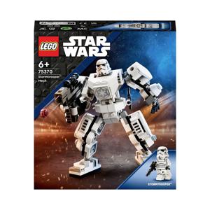 LEGO® STAR WARS™ 75370 Stormtrooper mecha