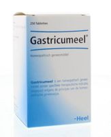 Gastricumeel