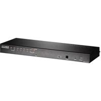 ATEN KH1508AI-AX-G KVM-switch VGA USB, PS/2 1280 x 1024 Pixel, 1600 x 1200 Pixel