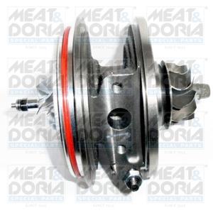 Meat Doria Turbolader binnenwerk 60179