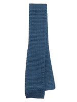 TOM FORD cravate en crochet - Bleu TOM FORD cravate en crochet - Bleu