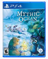 Mythic Ocean (Limited Run Games)
