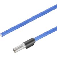 Weidmüller 2003821000 Sensor/actuator dataconnector, geassembleerd Aantal polen (sensoren): 8 Stekker, recht 10.00 m 1 stuk(s)