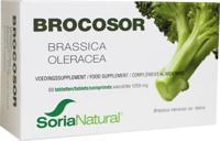Soria Natural Brocosor 60 Tabletten