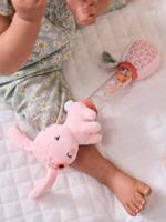 Regenstok VOYAGE AU PAYS ROSE rozen