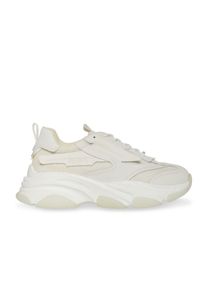 Steve Madden Possess SM12000480-04005-002 Wit maat
