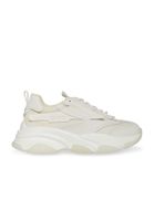 Steve Madden Possess SM12000480-04005-002 Wit maat