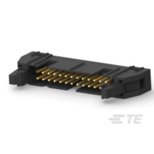 TE Connectivity 5499910-6 Inhoud: 1 stuk(s) Tray