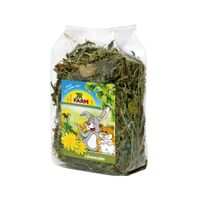 JR Farm Ruwe Knaagdiersnack - Paardenbloemen - 100 gram - thumbnail