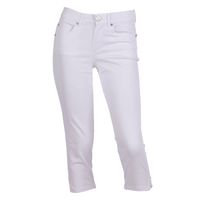 Enjoy - Wit  Capri basis - Maat 36