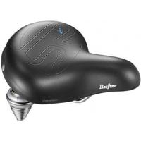 Selle Royal Zadel drifter zwart