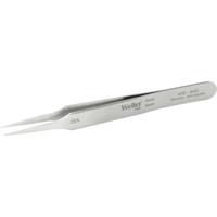 Weller Erem® 2SA Precisiepincet Spits, gemiddeld fijn 115.00 mm