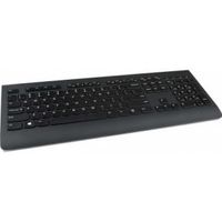 Lenovo Professional toetsenbord Azerty Belgisch