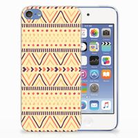 Apple iPod Touch 5 | 6 TPU bumper Aztec Yellow - thumbnail