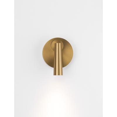 Lyora BedlampjeTico goud - 9695148