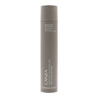 L'Anza Keratin Healing Oil Brush Thru Spray 350ml