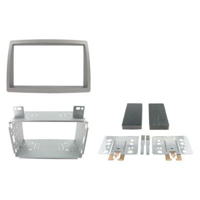 Dubbeldin paneel Hyundai 1233114208