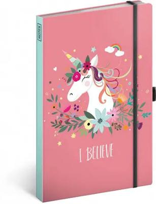 Unicorn Notitieboek A5