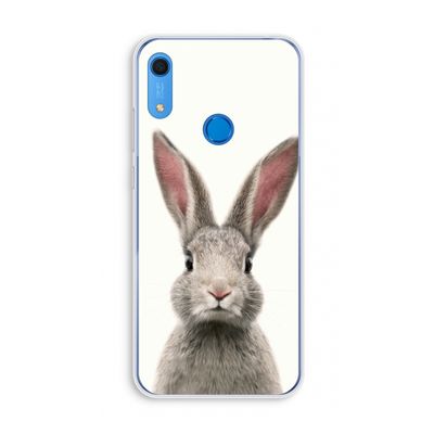Daisy: Huawei Y6s Transparant Hoesje