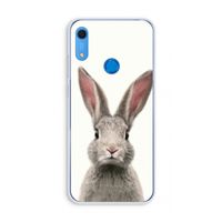 Daisy: Huawei Y6s Transparant Hoesje
