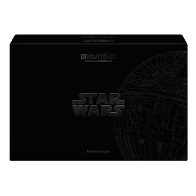Ravensburger Gravitrax action-set death star
