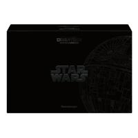 Ravensburger Gravitrax action-set death star Ravensburger Gravitrax action-set death star
