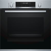 Bosch Serie 6 HBA578BS0 oven 71 l A Roestvrijstaal